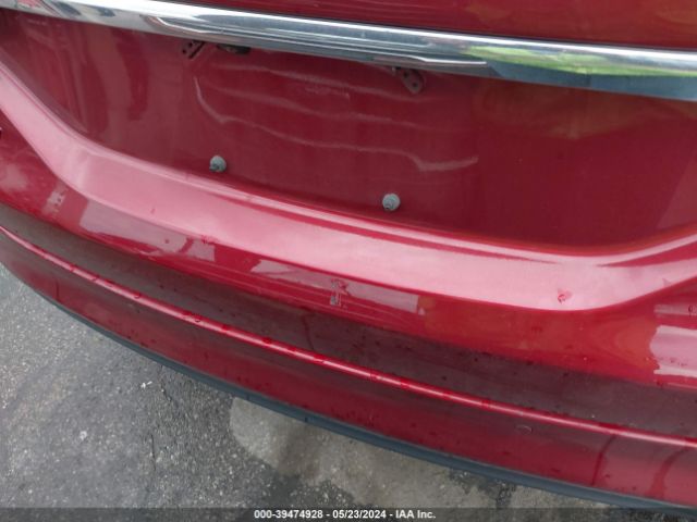 3FA6P0H71JR265573 Ford FUSION SE