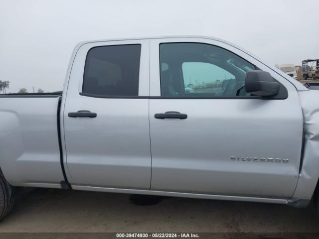 1GCRCNEH0GZ111695 Chevrolet Silverado 1500 Ls