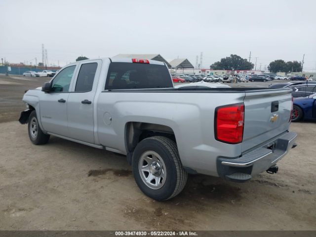 1GCRCNEH0GZ111695 Chevrolet Silverado 1500 Ls