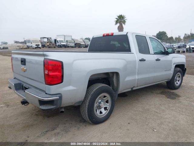 1GCRCNEH0GZ111695 Chevrolet Silverado 1500 Ls