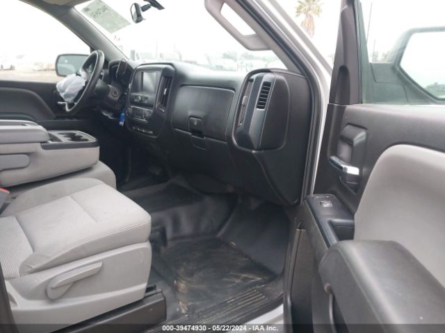 1GCRCNEH0GZ111695 Chevrolet Silverado 1500 Ls
