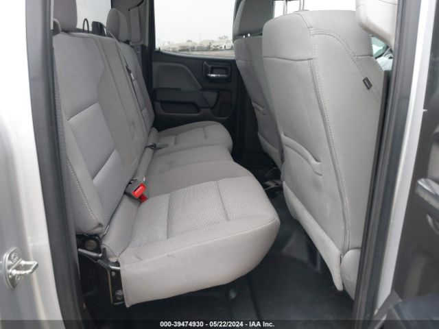 1GCRCNEH0GZ111695 Chevrolet Silverado 1500 Ls