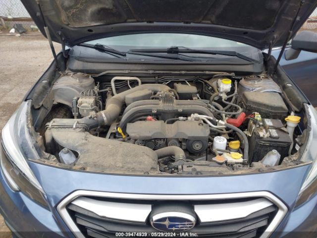 4S3BNAA66J3046032 Subaru Legacy 2.5i