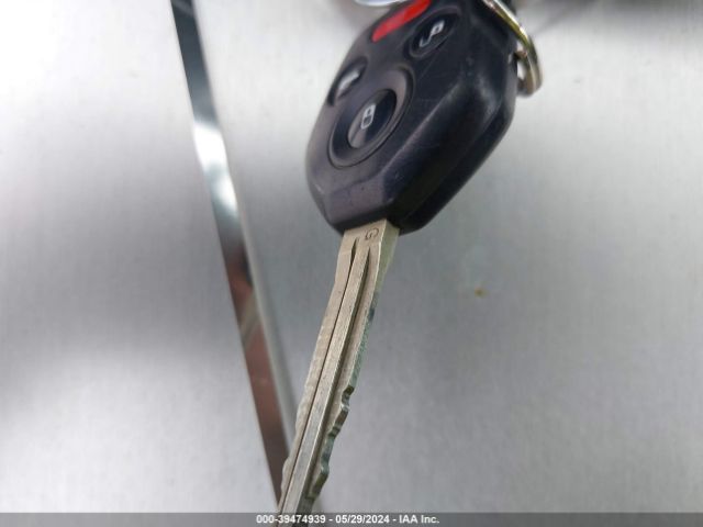4S3BNAA66J3046032 Subaru Legacy 2.5i