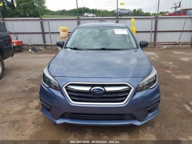 4S3BNAA66J3046032 Subaru Legacy 2.5i