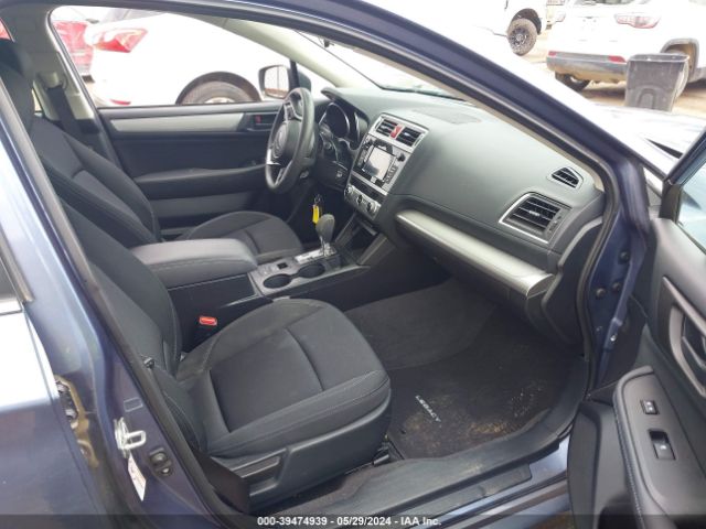 4S3BNAA66J3046032 Subaru Legacy 2.5i