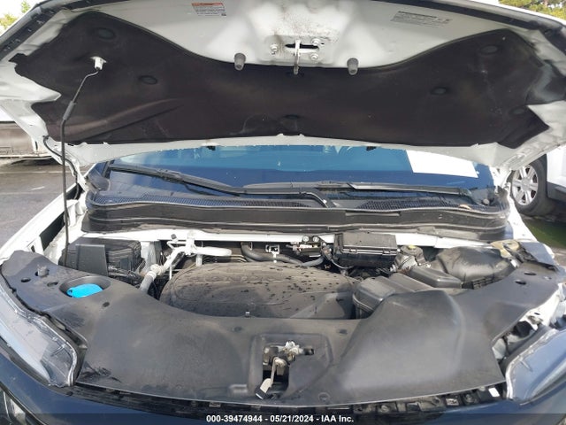 Honda Pilot 2wd Special Edition 2021 5FNYF5H22MB035327 Image 10
