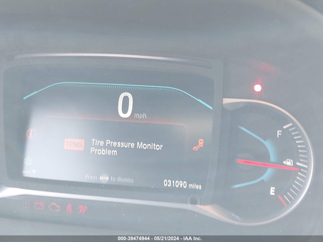 Honda Pilot 2wd Special Edition 2021 5FNYF5H22MB035327 Image 15