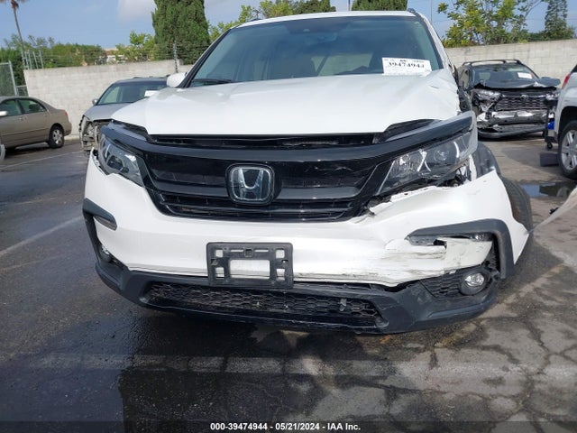 Honda Pilot 2wd Special Edition 2021 5FNYF5H22MB035327 Image 17