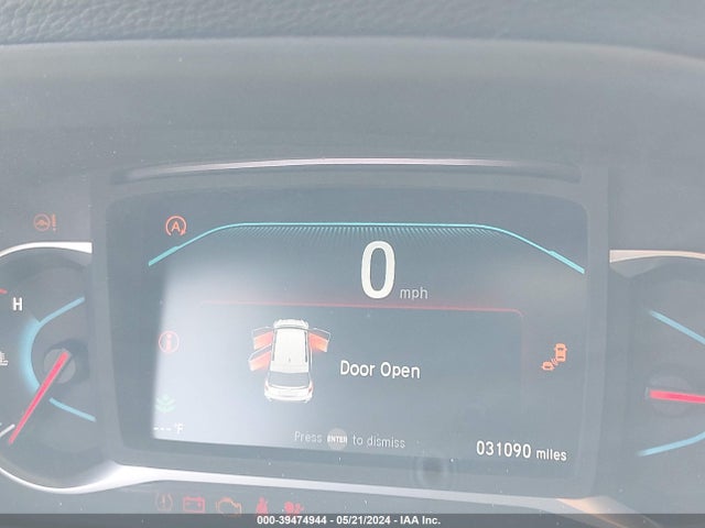 Honda Pilot 2wd Special Edition 2021 5FNYF5H22MB035327 Image 7