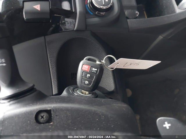 Toyota Corolla S Plus 2015 5YFBURHE7FP335305 Image 11