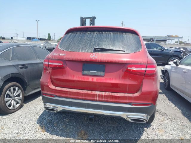 WDC0G4JB5KV179459 Mercedes-Benz GLC 300