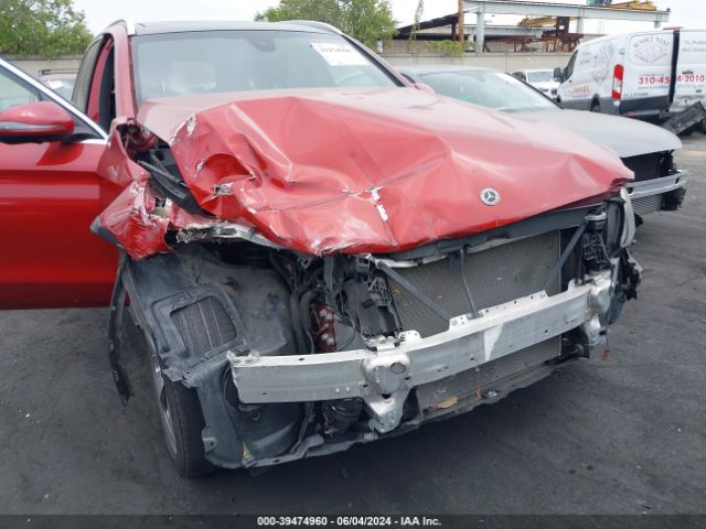 WDC0G4JB5KV179459 Mercedes-Benz GLC 300