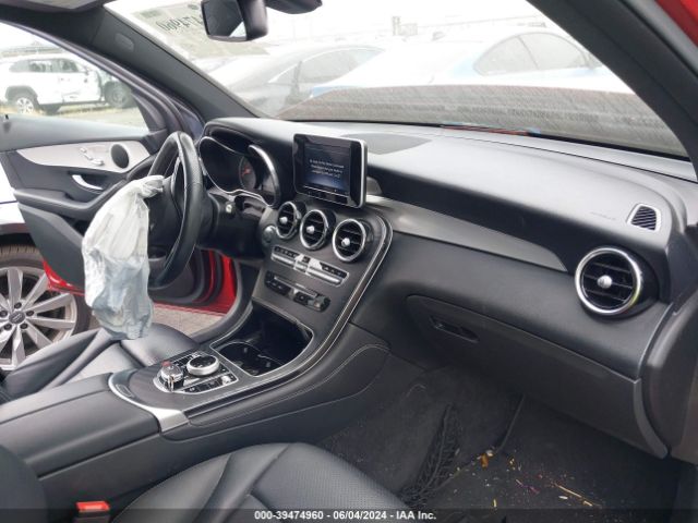 WDC0G4JB5KV179459 Mercedes-Benz GLC 300