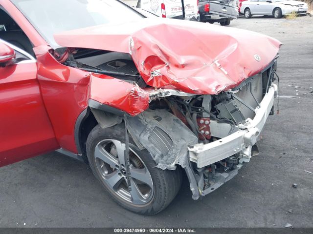 WDC0G4JB5KV179459 Mercedes-Benz GLC 300