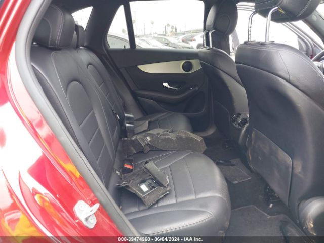 WDC0G4JB5KV179459 Mercedes-Benz GLC 300
