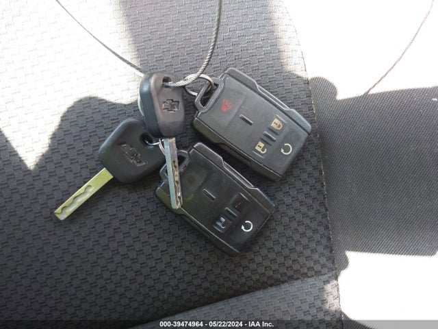 Chevrolet Colorado Lt 2017 1GCGSCENXH1267005 Image 11
