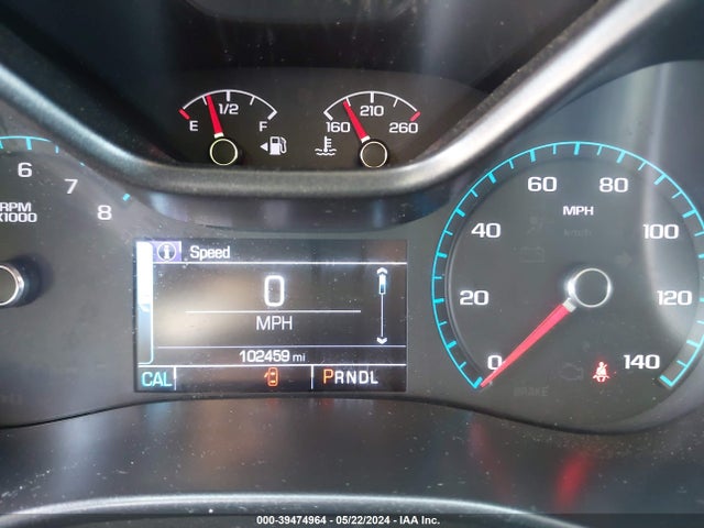 Chevrolet Colorado Lt 2017 1GCGSCENXH1267005 Image 15