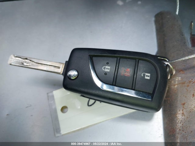 Toyota RAV4 LE 2023 2T3H1RFV7PC233663 Image 11