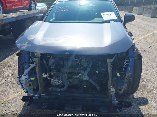 Toyota RAV4 LE 2023 2T3H1RFV7PC233663 Image 13