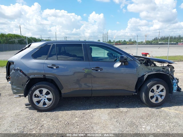 Toyota RAV4 LE 2023 2T3H1RFV7PC233663 Image 14