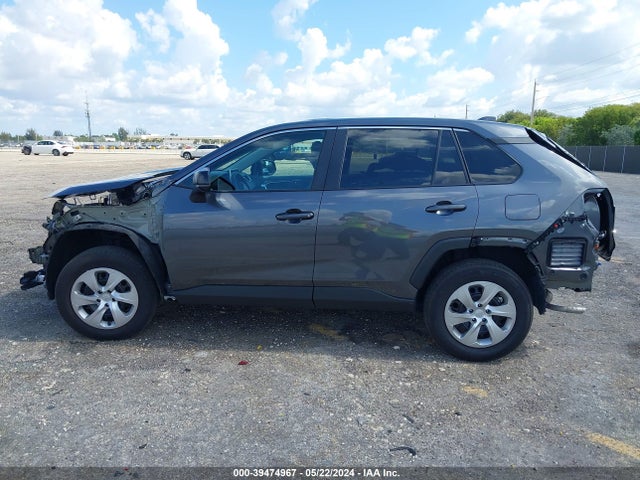 Toyota RAV4 LE 2023 2T3H1RFV7PC233663 Image 15