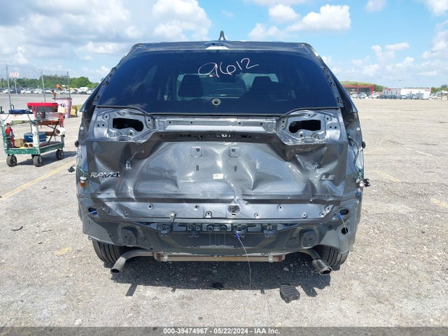 Toyota RAV4 LE 2023 2T3H1RFV7PC233663 Image 17