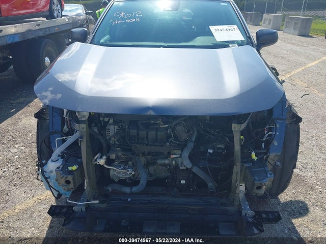 Toyota RAV4 LE 2023 2T3H1RFV7PC233663 Image 6