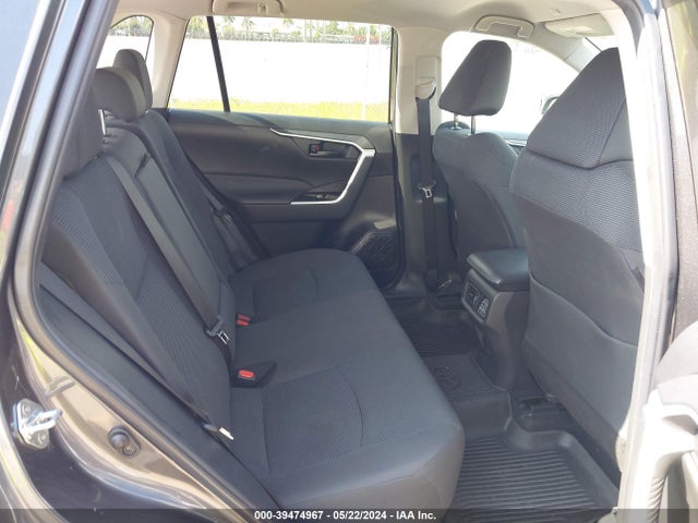 Toyota RAV4 LE 2023 2T3H1RFV7PC233663 Image 8