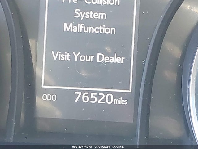 Toyota CAMRY SE 2020 4T1G11AK7LU942007 Image 15