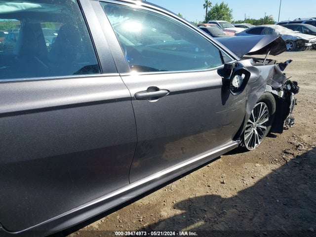 Toyota CAMRY SE 2020 4T1G11AK7LU942007 Image 18