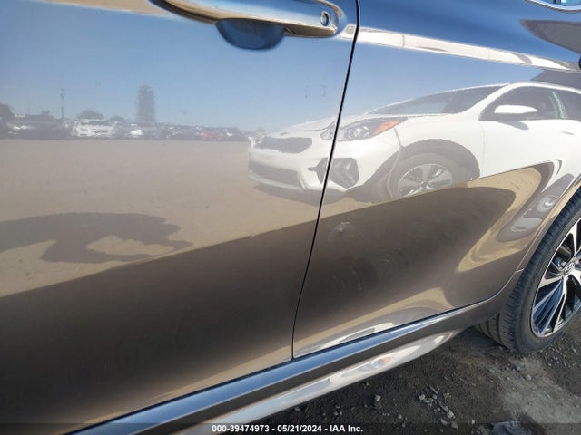 Toyota CAMRY SE 2020 4T1G11AK7LU942007 Image 19