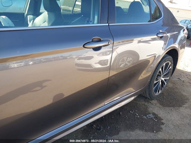 Toyota CAMRY SE 2020 4T1G11AK7LU942007 Image 20