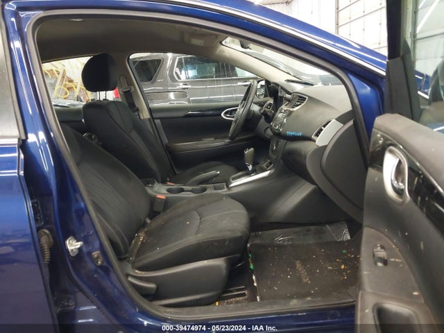 Nissan SENTRA SV 2018 3N1AB7AP0JL651686 Image 5