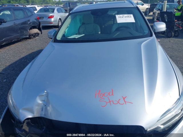 YV4A22RK1L1598027 Volvo Xc60 T6 Momentum
