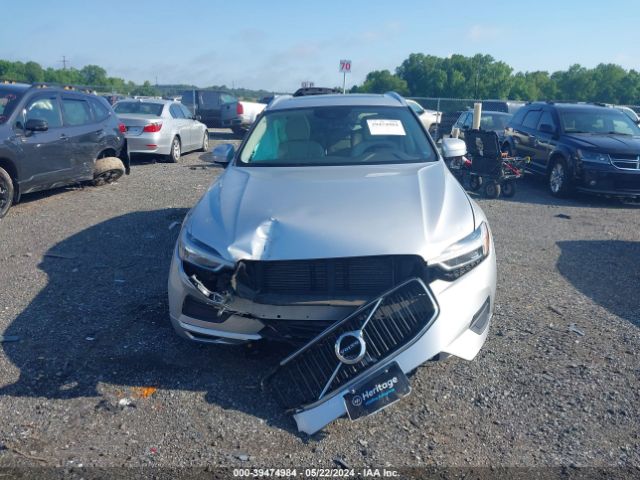 YV4A22RK1L1598027 Volvo Xc60 T6 Momentum