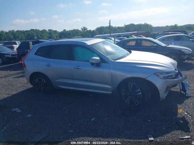 YV4A22RK1L1598027 Volvo Xc60 T6 Momentum