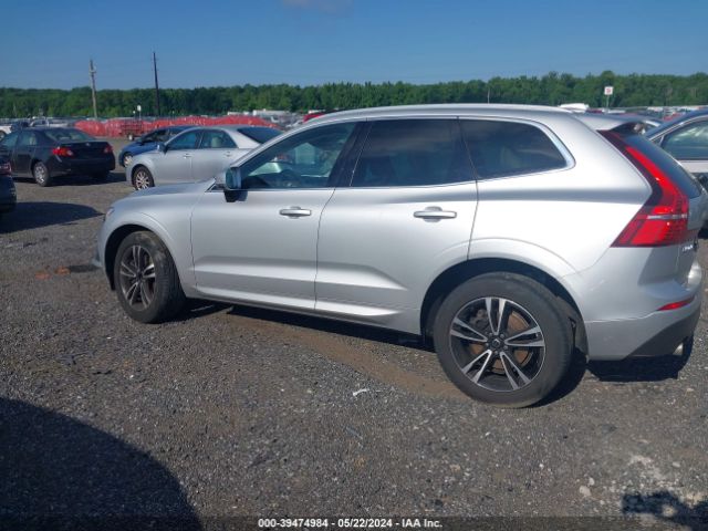 YV4A22RK1L1598027 Volvo Xc60 T6 Momentum