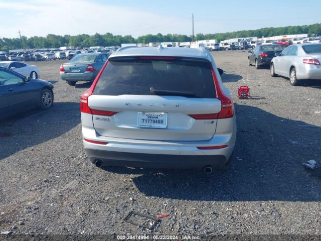 YV4A22RK1L1598027 Volvo Xc60 T6 Momentum