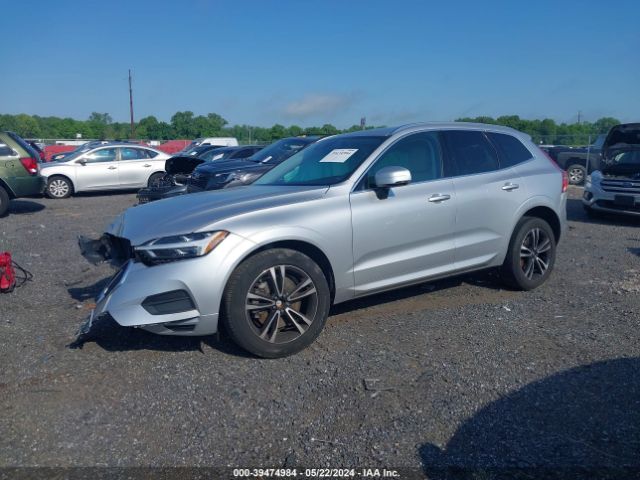 YV4A22RK1L1598027 Volvo Xc60 T6 Momentum