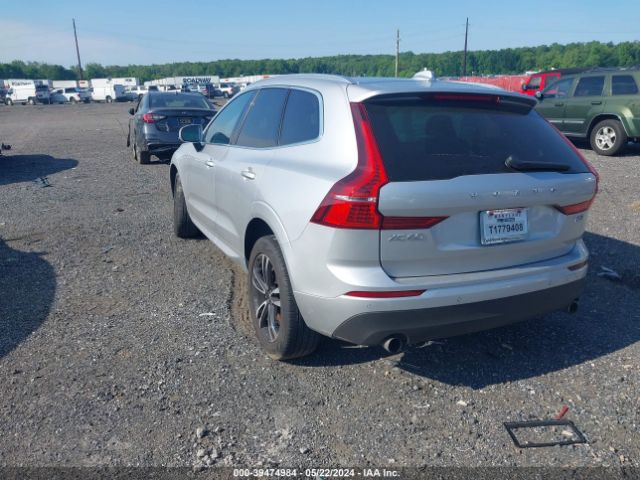 YV4A22RK1L1598027 Volvo Xc60 T6 Momentum