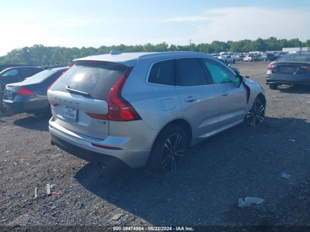 YV4A22RK1L1598027 Volvo Xc60 T6 Momentum