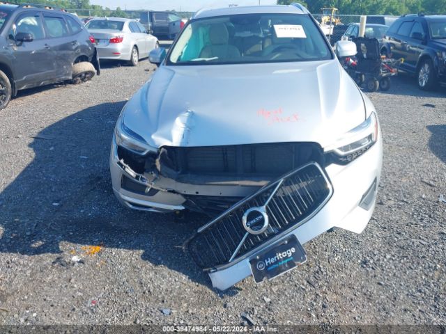 YV4A22RK1L1598027 Volvo Xc60 T6 Momentum