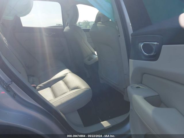 YV4A22RK1L1598027 Volvo Xc60 T6 Momentum