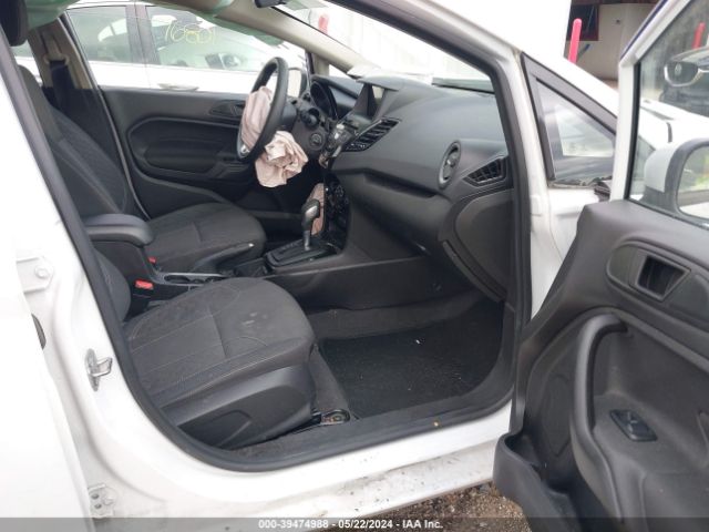 3FADP4EJ9KM136879 Ford FIESTA SE