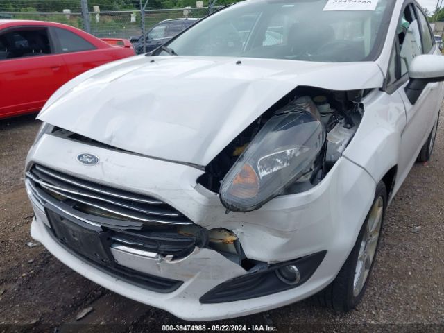 3FADP4EJ9KM136879 Ford FIESTA SE