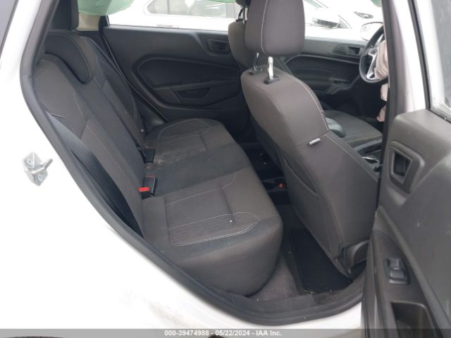 3FADP4EJ9KM136879 Ford FIESTA SE