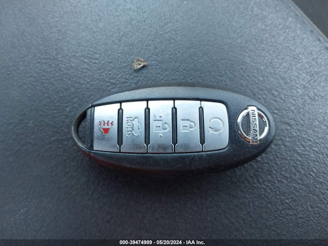 Nissan Altima 2.5 Sv 2014 1N4AL3AP2EN223780 Image 11
