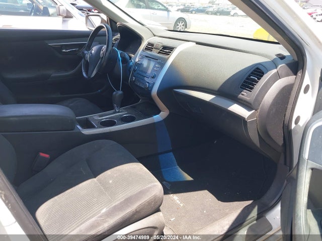 Nissan Altima 2.5 Sv 2014 1N4AL3AP2EN223780 Image 5