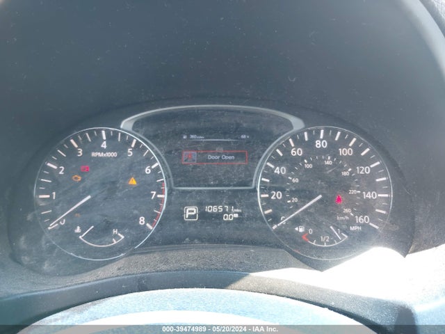 Nissan Altima 2.5 Sv 2014 1N4AL3AP2EN223780 Image 7